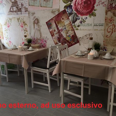 B&B Paris Pantelleria Zimmer foto
